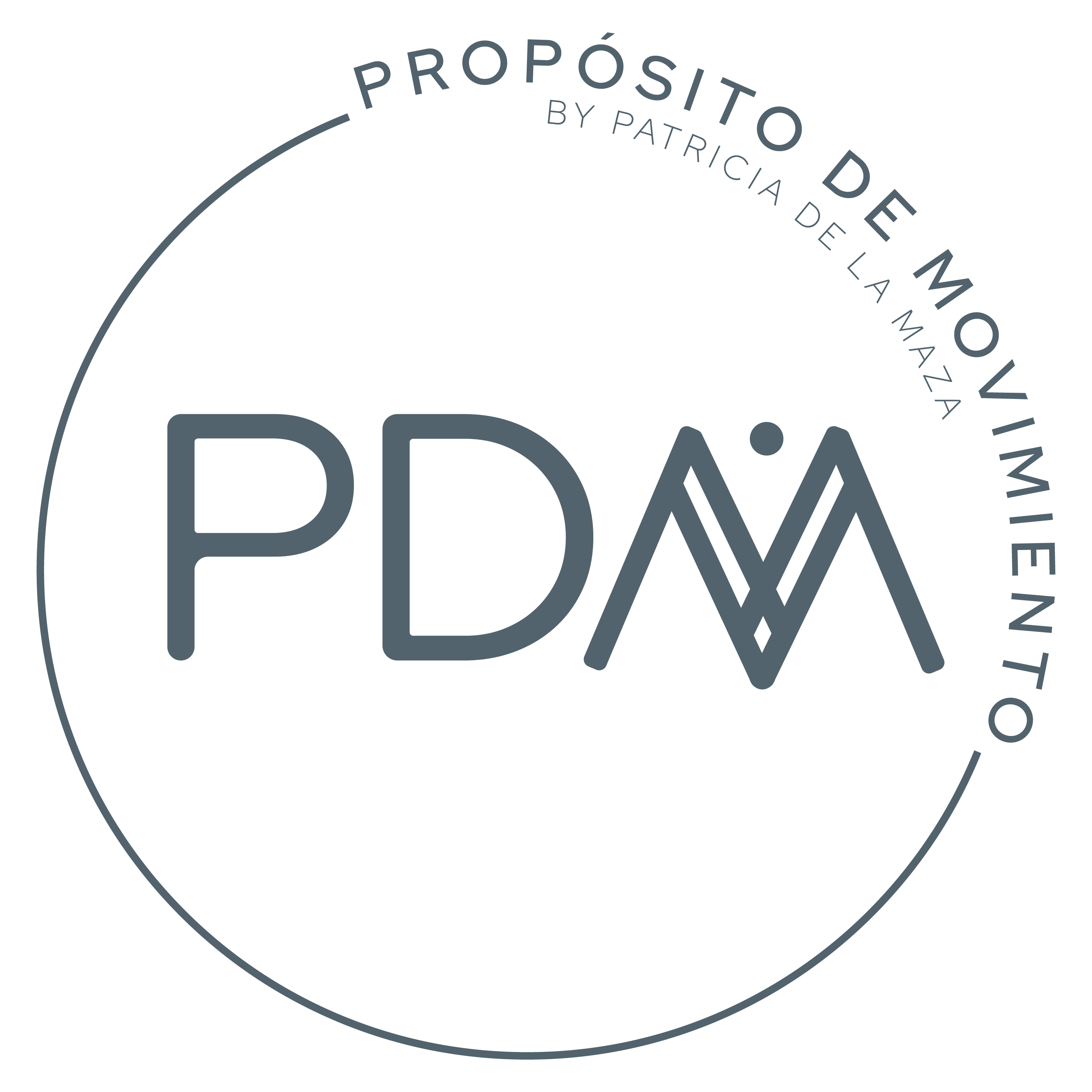 Propósito de Movimiento